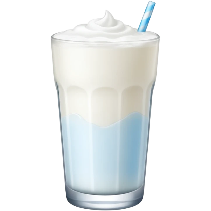Ayran emoji