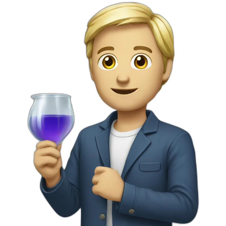 french-tech emoji