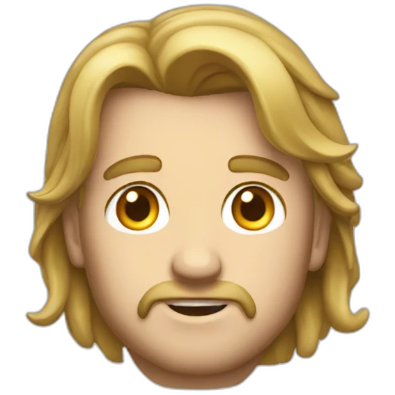 Simon Riley emoji