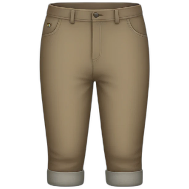 pants emoji