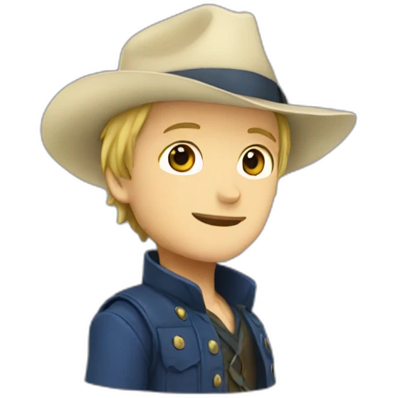 Sabo emoji