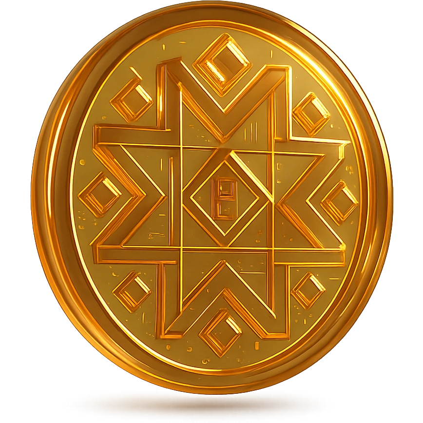 Make it glossy 3d emoji