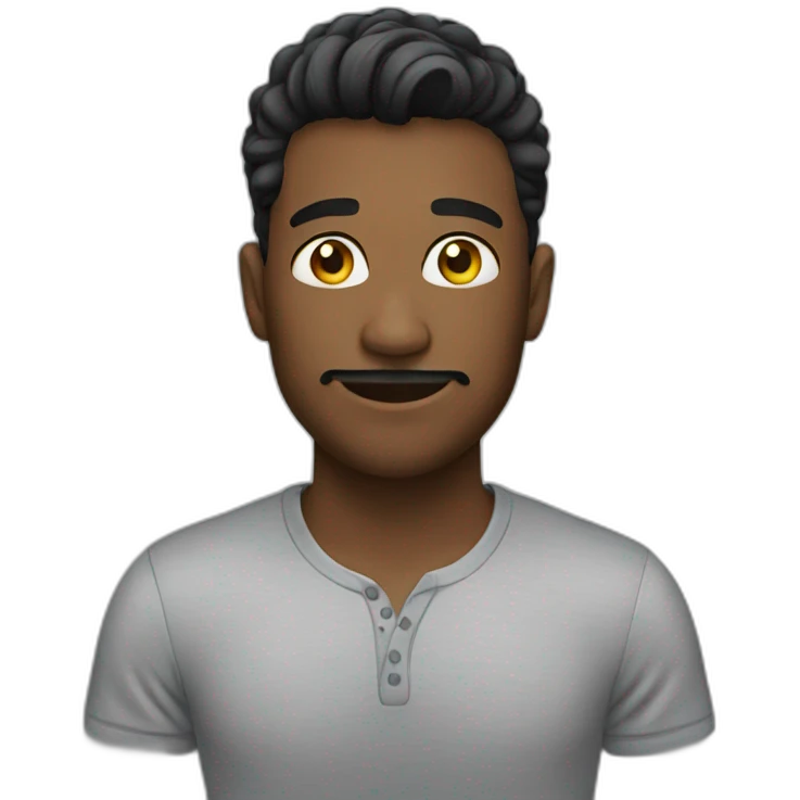 Gay emoji