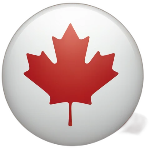 Team Canada  logo emoji