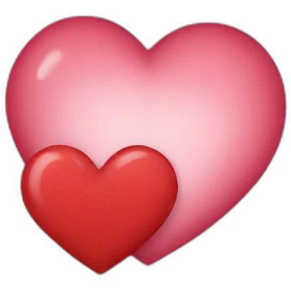 heart emoji