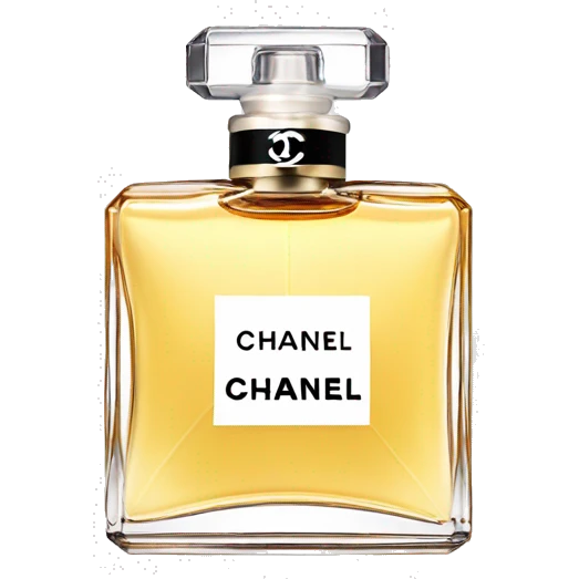 CHANEL CHANCE PERFUME emoji