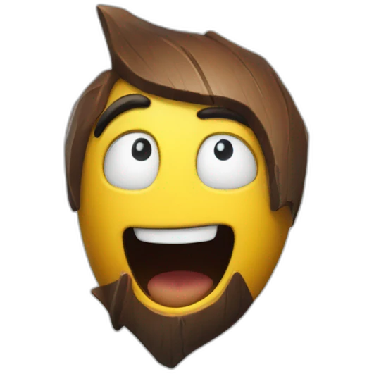 fortnite peely emoji