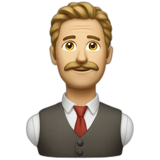 Doit doneur  emoji