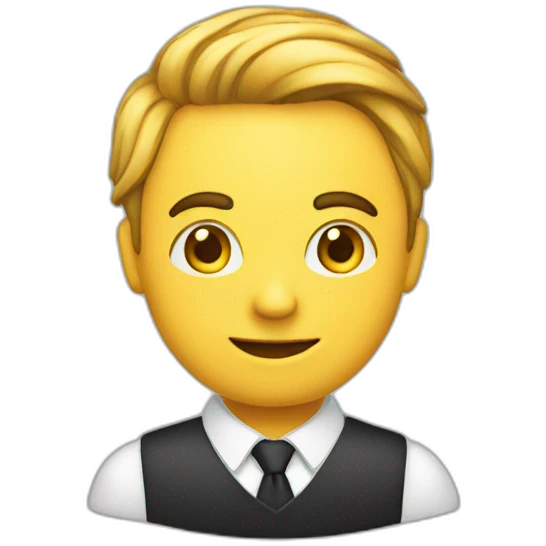 proofreader emoji