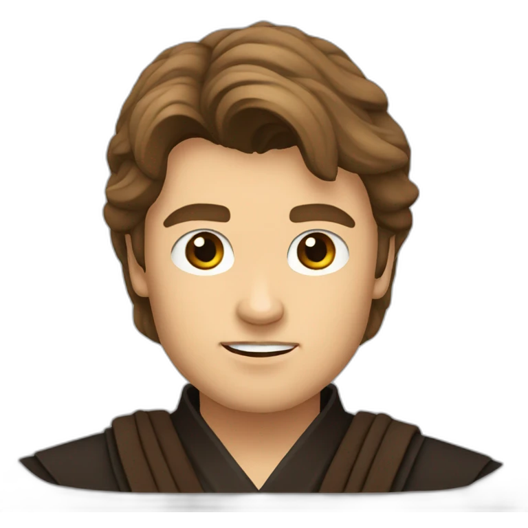 Anakin emoji