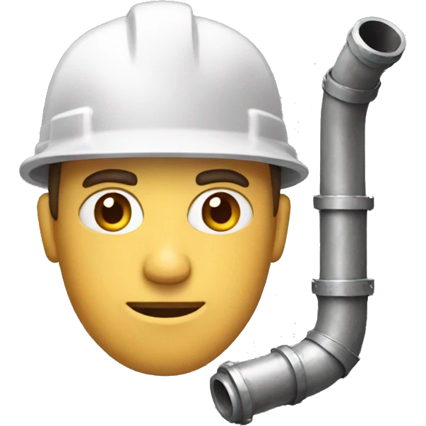 PER pipe emoji