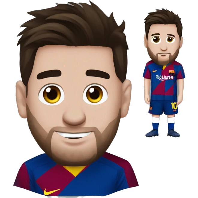 Messi Messi Ankara Messi Messi Ankara Messi gooooooal emoji