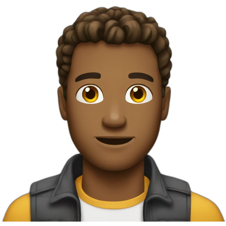Chad emoji