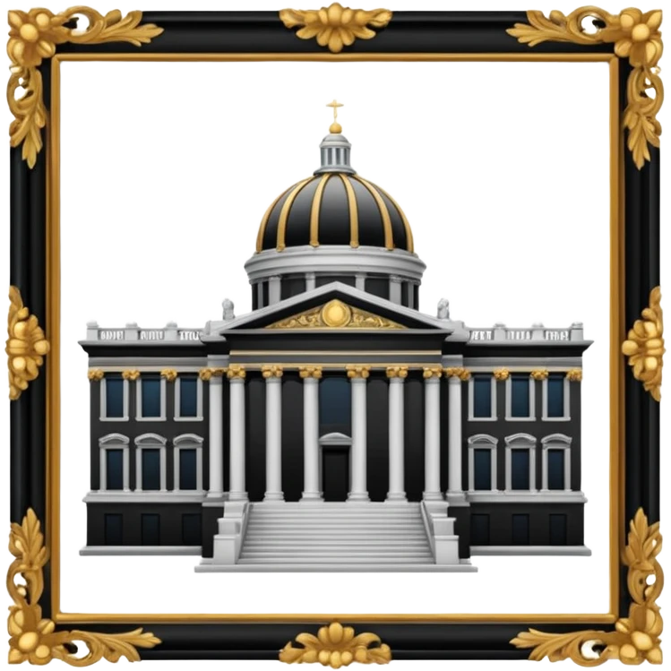 struttura accademica emoji