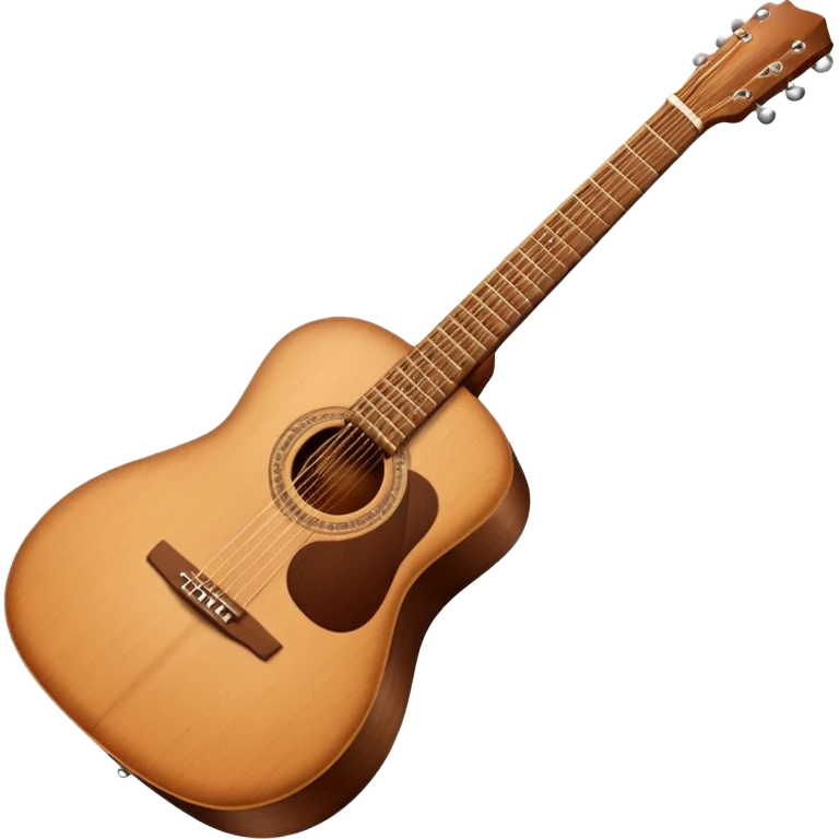 guitarra emoji