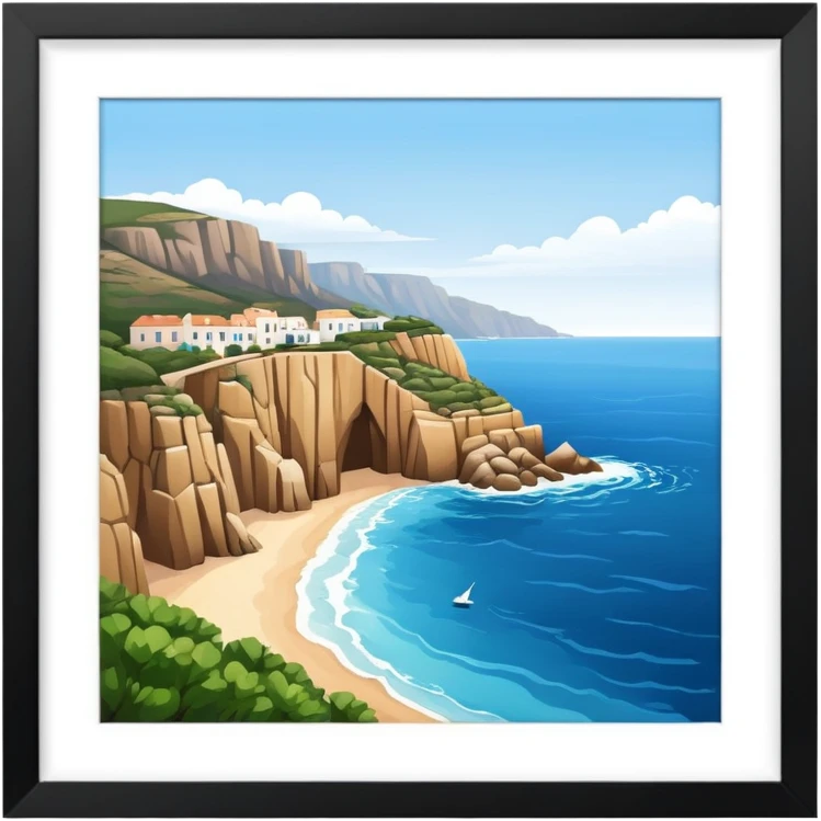 Sardaigne  emoji