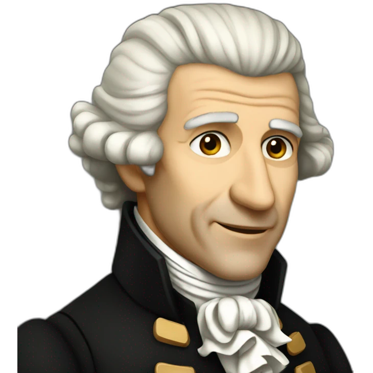 Joseph Haydn emoji