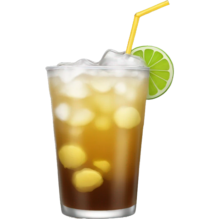 Give me a random beverage emoji