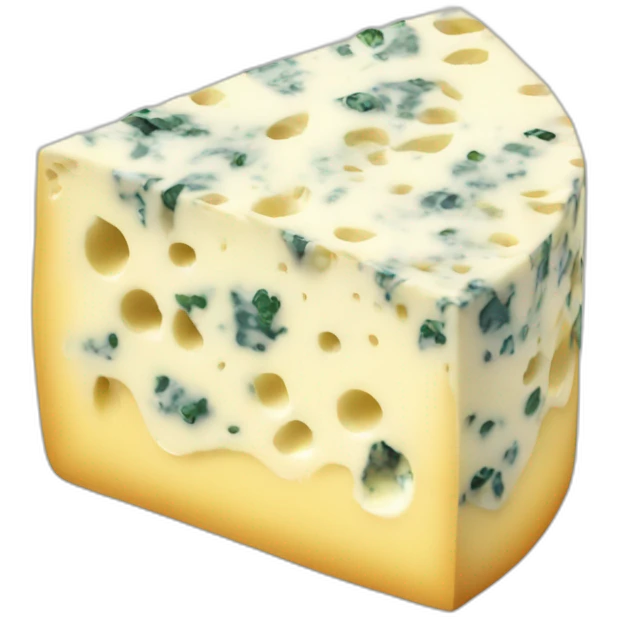 fromage roquefort emoji
