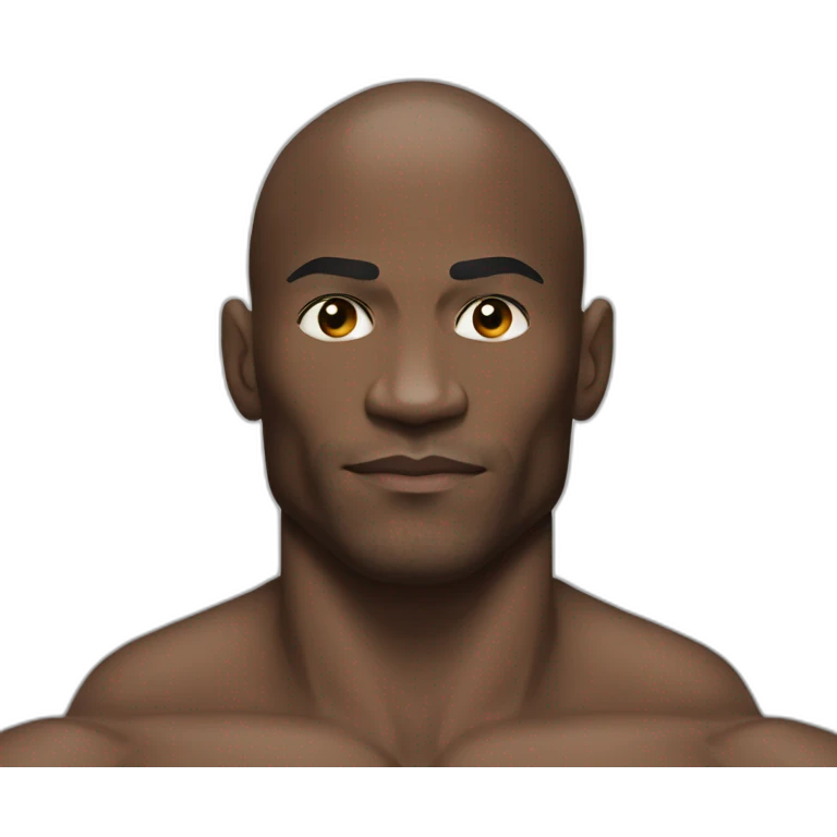 kamaru usman emoji