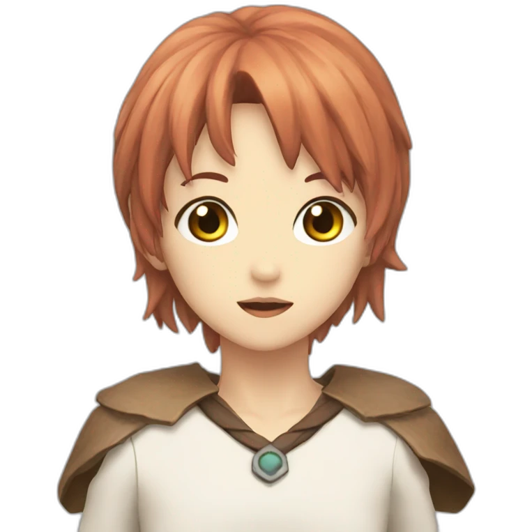 Evoli emoji