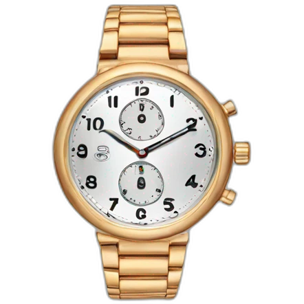watch emoji