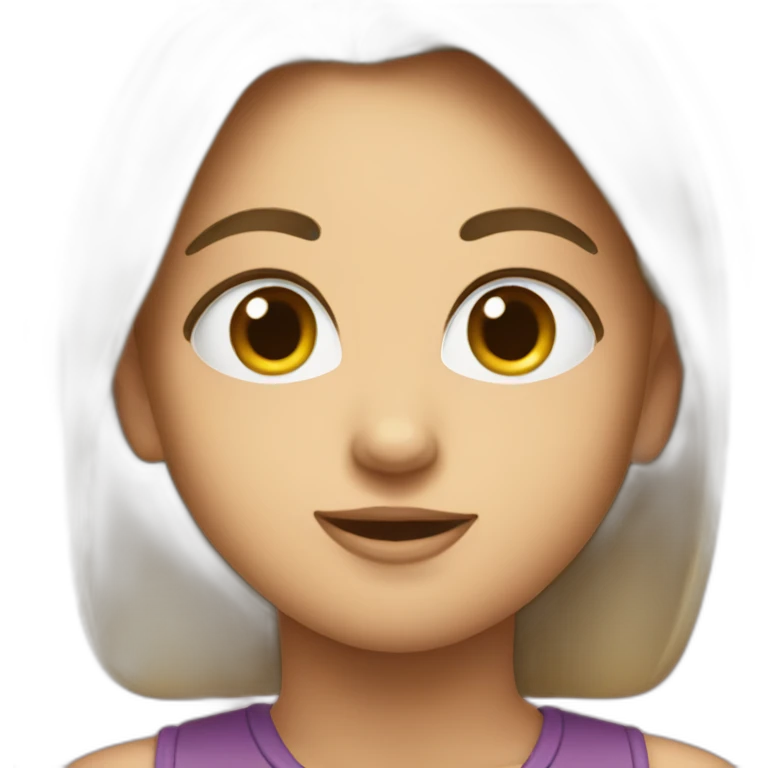 I love tou emoji