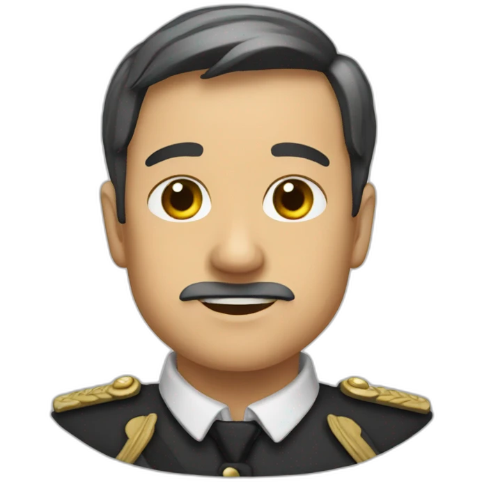 adolph emoji