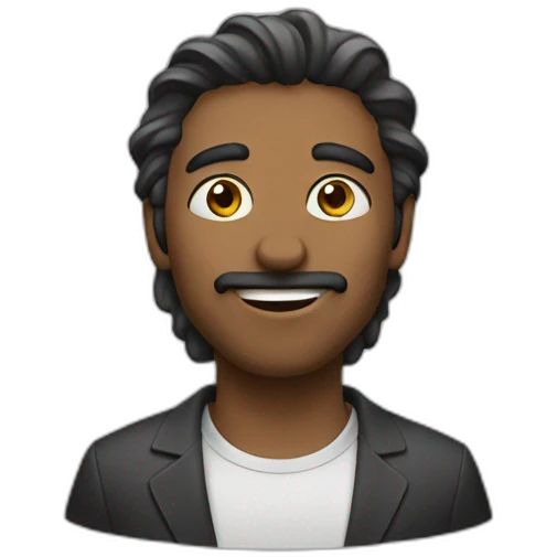 بنت محجبة emoji
