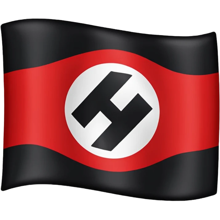nazi flag emoji
