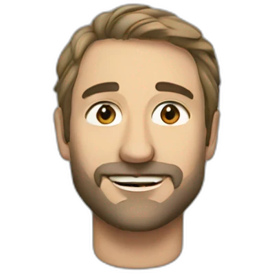 Eric Zemour emoji