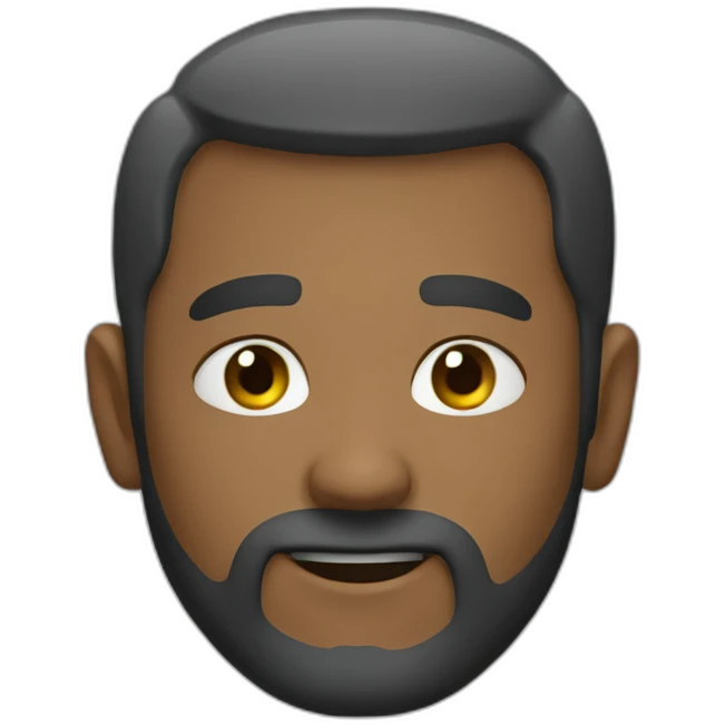 Lebro emoji