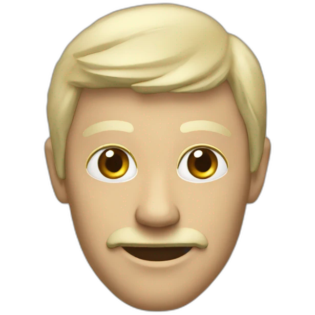 Doit donneur emoji