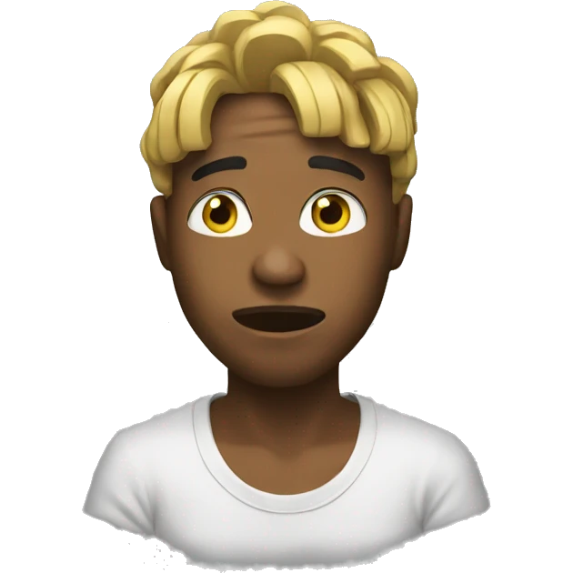 Rap emoji
