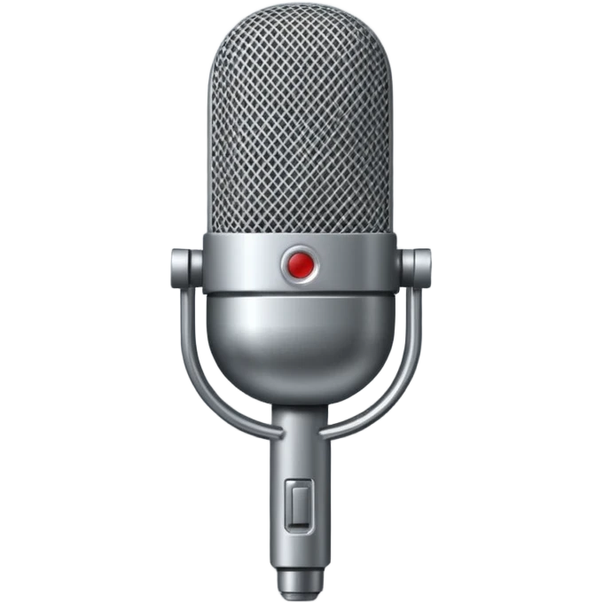 Emoji that is used for an App Icon
Voice input creates Notion ToDo emoji