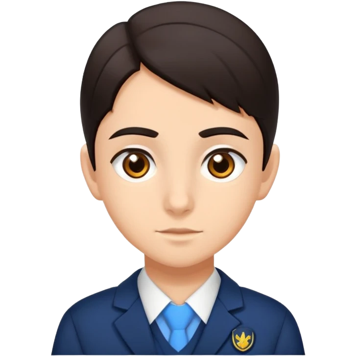 Azerbaijanish 6th grade emoji