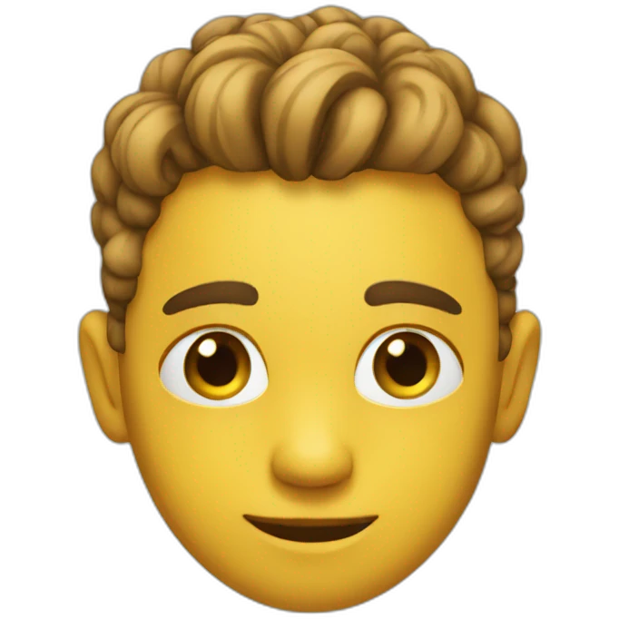 lil emoji