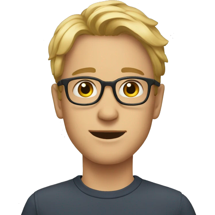 Théo bodson emoji