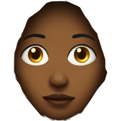 Woman under the Blanket emoji