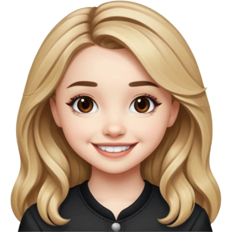 Sabrina carpenter  emoji