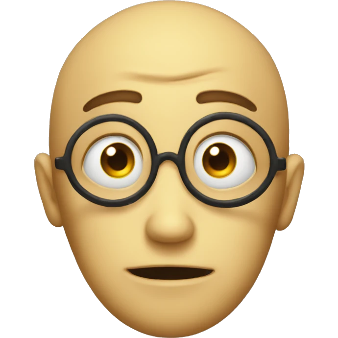 Personnage diabolique  emoji