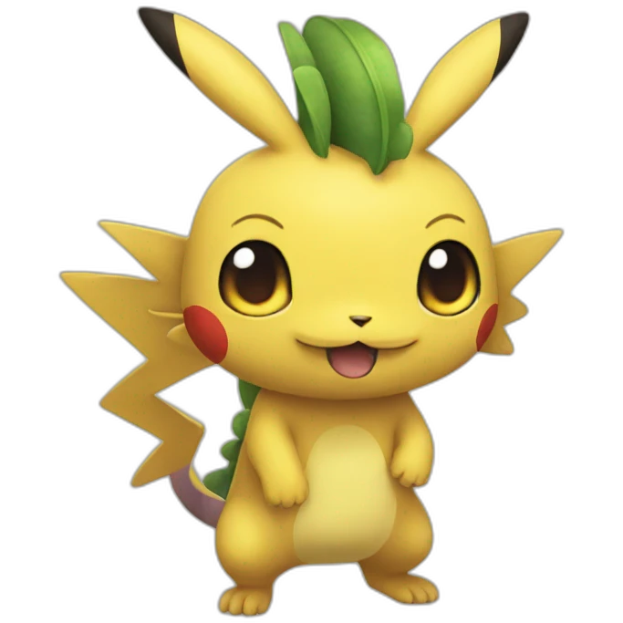 Pokemon emoji