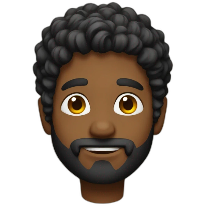 Kavin emoji
