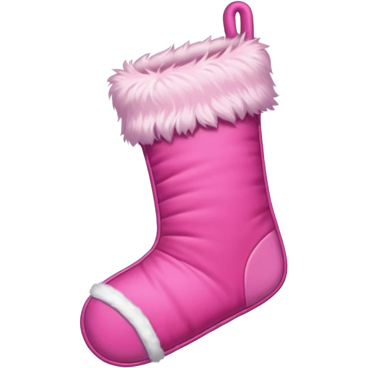 pinkmas emoji