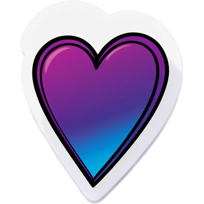 Love emoji