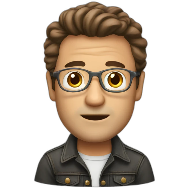 jean-pierre coffe emoji