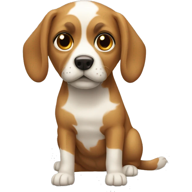 Perrogato emoji