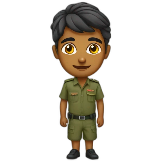 Tamil eelam emoji
