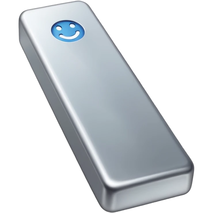 سبيكة فضة  emoji