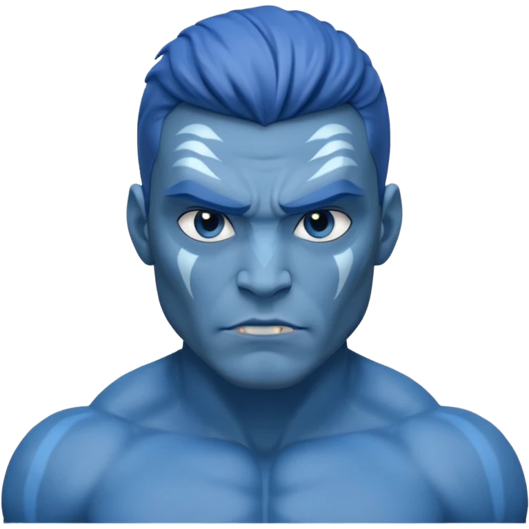 Avatar man emoji